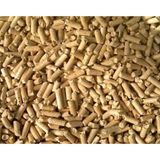 Fizzy 2,5 kg Çuvaldan Bölme Kemirgen ve Kuş Altlığı Kedi Kumu Çam Paleti