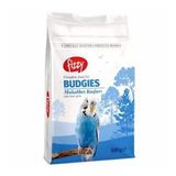 Fizzy 500 gr Muhabbet Kuşu Yemi