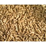 Fizzy Çam Paleti Kemirgen ve Kuş Altlığı ve Kedi Kumu 15kg