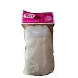 Fizzy Kuş Kafesi Tülü S Boy 34-23-23cm 1 Tane
