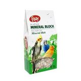 Fizzy Kuş Mineral Blok Gaga Taşı