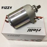 FİZZY MARŞ MOTORU
