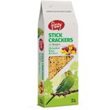 Fizzy Meyveli 3'Lü Muhabbet Kuşu Kraker