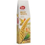 Fizzy Sade 150 Gr Kanarya - Muhabbet Kuşu - Papağan Çubuk Yemi