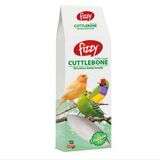 Fizzy Taze Kutulu Kafese Takma Aparatlı Mürekkep Balığı Kalamar Kemiği 10-12CM