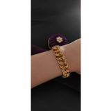 FJ Fallon Jewelery Uzay Yolu Bileklik - Kadın Bileklik - Künye - Bileklik - Yılbaşı Hediyesi