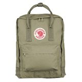 Fjallraven Kanken Bej Erkek Çanta 38x27x13 cm Vinylon F Malzemeden Üretilmiştir