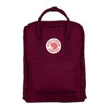 Fjallraven Kanken Erkek Çanta - Mor