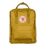 Fjallraven Kanken Erkek Çanta - Sarı