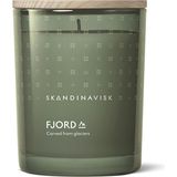 Fjord 200G Mum - Yeşil - Standart