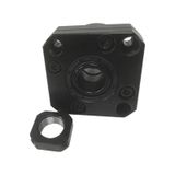 Fk 12 Vidalı Mil Uç Yatağı