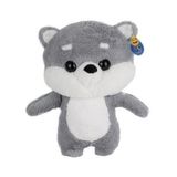 FK-2315 Lalafan Köpek 30cm Kız Erkek Çocuk Oyuncak Eğitici Oyuncaklar