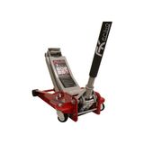 FK 3 Ton Düşük Profil Arabalı Kriko