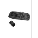 Fk-4830Wq Kablosuz Q-Türkçe Multimedya Klavye Mouse Set