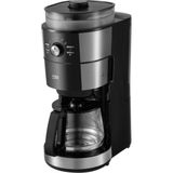 Fk 8110 I Filtre Kahve Makinesi Inox - Siyah