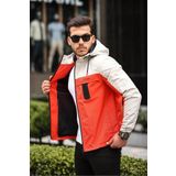 Fk class ERKEK MEVSİMLİK CEKET YAĞMURLUK