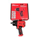 FK Friko 1/2 '' Havalı Tabancası 1500 Nm