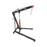 FK FRIKO 2 Ton Katlanabilir Hidrolik Vinç Caraskal/Engine Crane