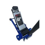 Fk Frıko 3 Ton Çift Pistonlu F1 Alçak Profil Timsah Kriko 34kg