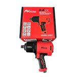 FK Friko 3/4 '' Havalı Tabancası 2000 Nm