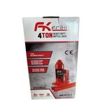 FK FRIKO 4T Hidrolik Şişe Kriko/Heavy Duty Bottle Jack