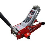Fk Frıko 5 Ton Çift Pistonlu F1 Alçak Profil Timsah Kriko