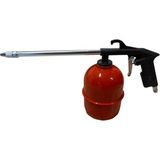 Fk Frıko Mazot Püskürtme Tabancası 1000ML - Gri