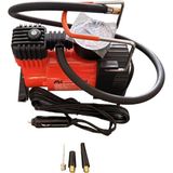 Fk Frıko Metal Lastik Hava Kompresörü 12 Volt 150 Psı Kompresör Bot Yatak Şişirme Pompası