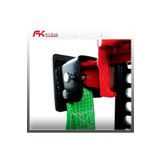 FK Frıko OFFROAD KRIKO 48 1 kriko kolu tutucusu 1 kriko tabanı 1 tek parça lastik itici dahil olmak