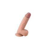 Fk Gerçekçi Kalın Dildo
