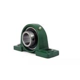 Fk Ucp 205 Yataklı Rulman (İç Çap:25mm)