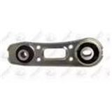 FKK 1283 Arka Motor Takozu