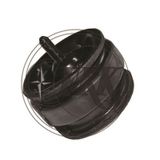 FKK-1968 MOTOR KULAK TAKOZU TRANSİT 86VB6038BB