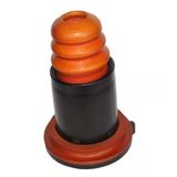 FKK 9120 Amortisör Tablası Takozu Arka Linea 07-15 Fiorino 08-13 Grande Punto / Corsa D Vulkollan Gözeneklı Küçük Kıt