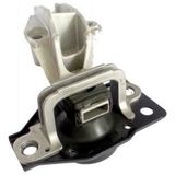 FKK Arka Motor Takozu Megane Ii -Fluence-Kangoo Iii 09 18051 - Hepsi