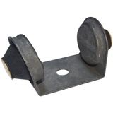 FKK Mixdepo Motor Trers Takozu Partner-Berlingo 96-15 Xsara 99-12 1.6 Hdi 1.9d 2.0 Hdi - Çok Renkli
