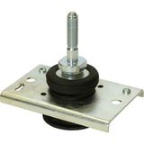 FKK Motor Takozu Sol Master Ii-Movano 98-04 18051