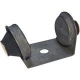 FKK Motor Travers Takozu Partner-Berlingo 96>15 Xsara 99>12 1.6 Hdı 1.9d 2.0 Hdı 2 Adet