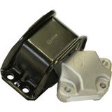 FKK Mtxdpn Motor Takozu P307 1.6 Hdi 75 Hp-92 HP-110 HP-BERLINGO-C4-P308-PARTNER Tepe - Mercedes