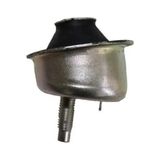FKK Yardımcı Ön Motor Takozu Peugeot 206 2A-C -1.1 I-1.4 I-1.6 I-1.9 D-2.0 S16-2.0 Hdı 90 2 Adet