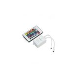 FKLIGHT rgb led kontrol kumandası