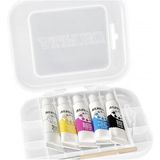 FKM Guaj Boya 5 'li 5 x 7,5 ml Alpino