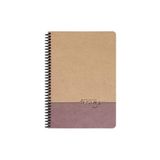 FKM Keskin Color Noktalı Defter 80 Yaprak - Keskin Color