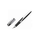 FKM Schneider Dolma Kalem Siyah Gri Fountain Pen Ray