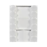 FKM Şişe Palet Şişeli Palet 15X20 cm