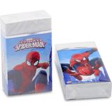 FKM Spiderman Lisanslı Büyük Boy Silgi Jumbo Silgi 1 Adet