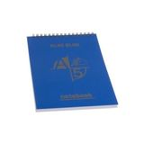 FKM Spiralli Not Defteri A5 72 Yaprak Çizgili Defter Plastik Kapak Note Book