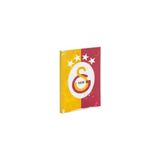 FKM Timon Marka Lisanslı Galatasaray Cep Boy Not Defteri