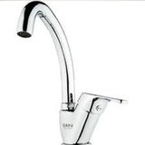 FKN Çapa Ekonomik Mix Dönerli Lavabo Bataryası