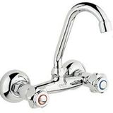 FKN Çapa Taç Lavabo Bataryası